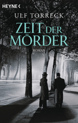 Zeit der Mörder