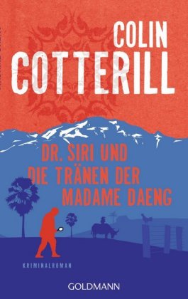 Dr. Siri und die Tränen der Madame Daeng