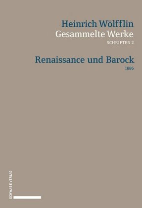 Gesammelte Werke, Schriften. Bd.2