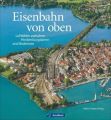 Eisenbahn von oben