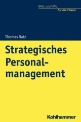 Strategisches Personalmanagement