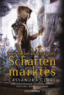 Die Geheimnisse des Schattenmarktes