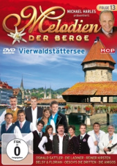 Melodien der Berge - Vierwaldstättersee