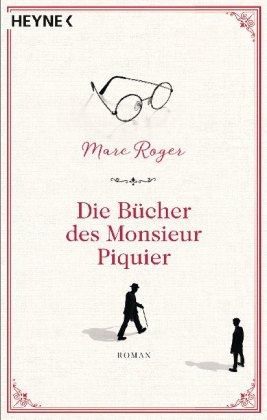 Die Bücher des Monsieur Picquier