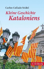 Kleine Geschichte Kataloniens