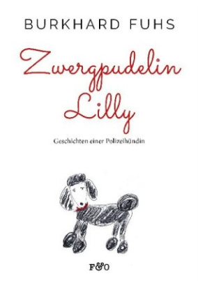 Zwergpudelin Lilly