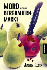 Mord auf dem Bergbauernmarkt