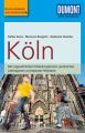 DuMont Reise-Taschenbuch Reiseführer Köln