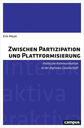 Zwischen Partizipation und Plattformisierung