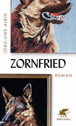 Zornfried