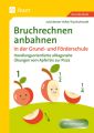 Bruchrechnen anbahnen in der Grund- und Förderschule