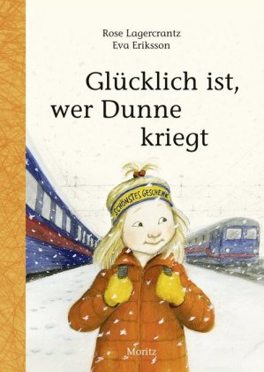 Glücklich ist, wer Dunne kriegt