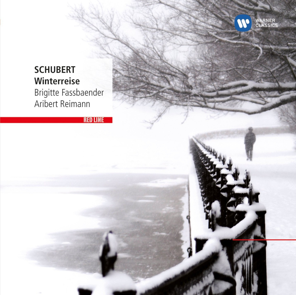 Schubert - Winterreise