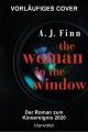 The Woman in the Window - Was hat sie wirklich gesehen?