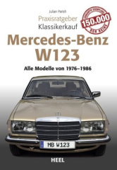 Mercedes Benz W 123