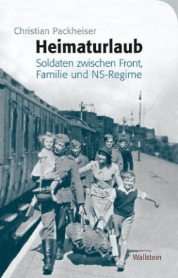 Heimaturlaub