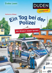 Ein Tag bei der Polizei