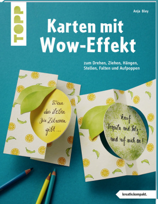 Karten mit Wow-Effekt