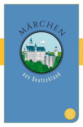 Märchen aus Deutschland