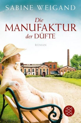 Die Manufaktur der Düfte