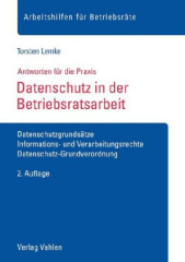 Datenschutz in der Betriebsratsarbeit