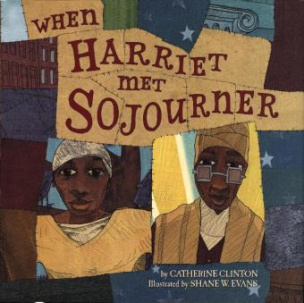 When Harriet Met Sojourner
