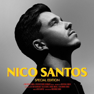Nico Santos Special Edition