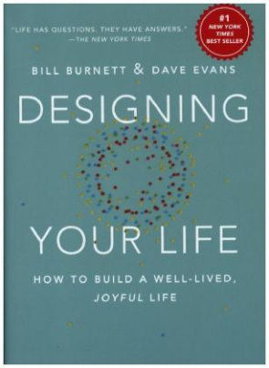 Designing Your Life