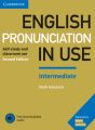 English Pronunciation in Use Intermediate