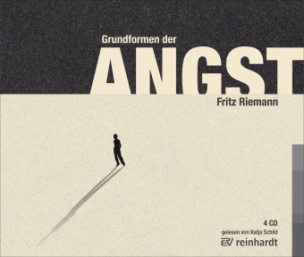 Grundformen der Angst, 4 Audio-CDs