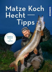 Hecht-Tipps