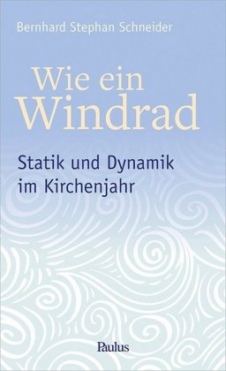 Wie ein Windrad