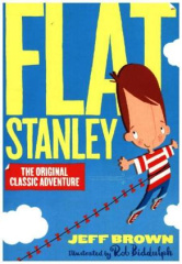 Flat Stanley