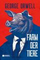 George Orwell: Farm der Tiere