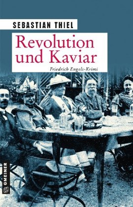 Revolution und Kaviar