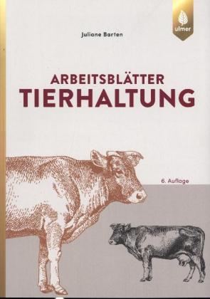 Arbeitsblätter Tierhaltung