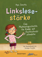 Linkslesestärke