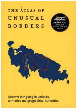 Atlas Of Unusual Borders