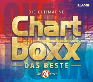 Chartboxx - Das Beste
