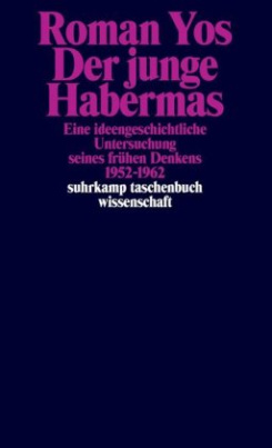 Der junge Habermas