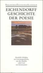 Geschichte der Poesie