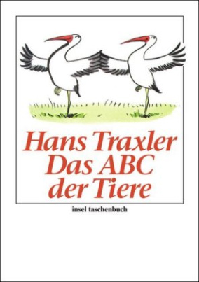 Das ABC der Tiere