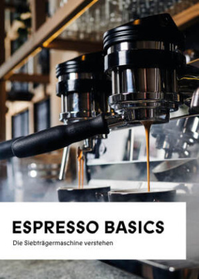 Espresso Basics