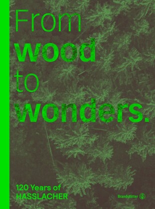 From Wood to Wonders