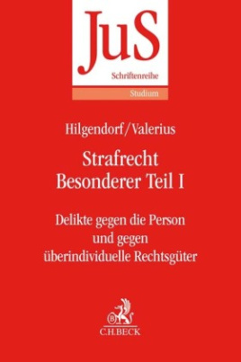 Strafrecht Besonderer Teil I