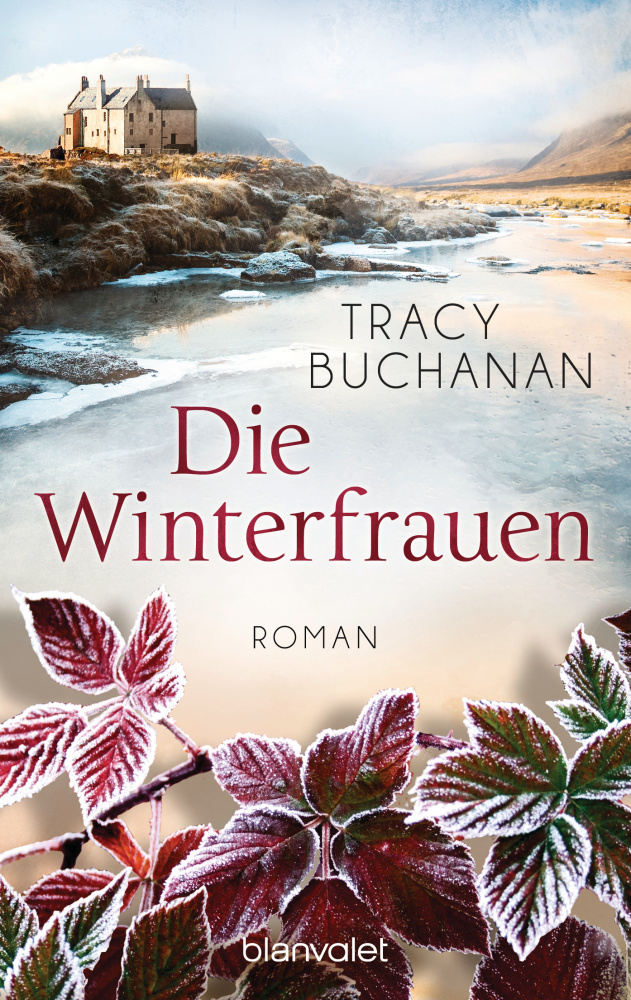 Die Winterfrauen