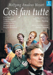 Mozart: Cosi Fan Tutte