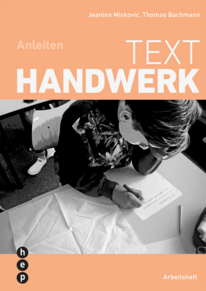 Texthandwerk