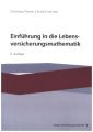 Einführung in die Lebensversicherungsmathematik