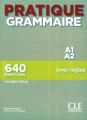 Pratique grammaire - Niveau débutant